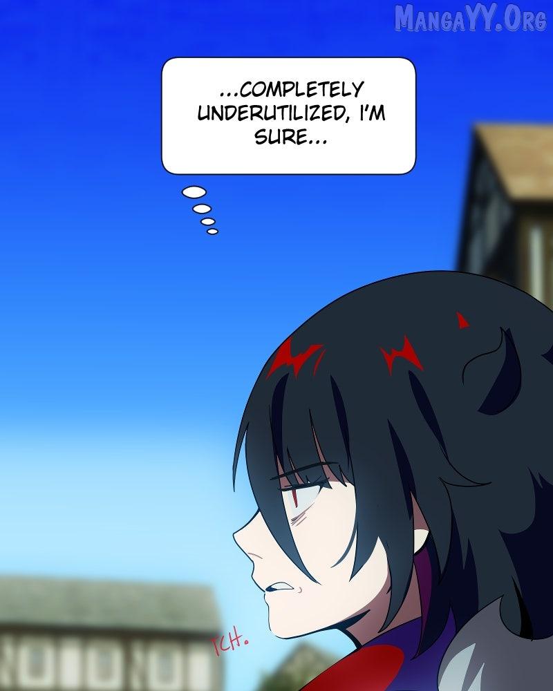 I’M The Grim Reaper Chapter 243 page 72 - 