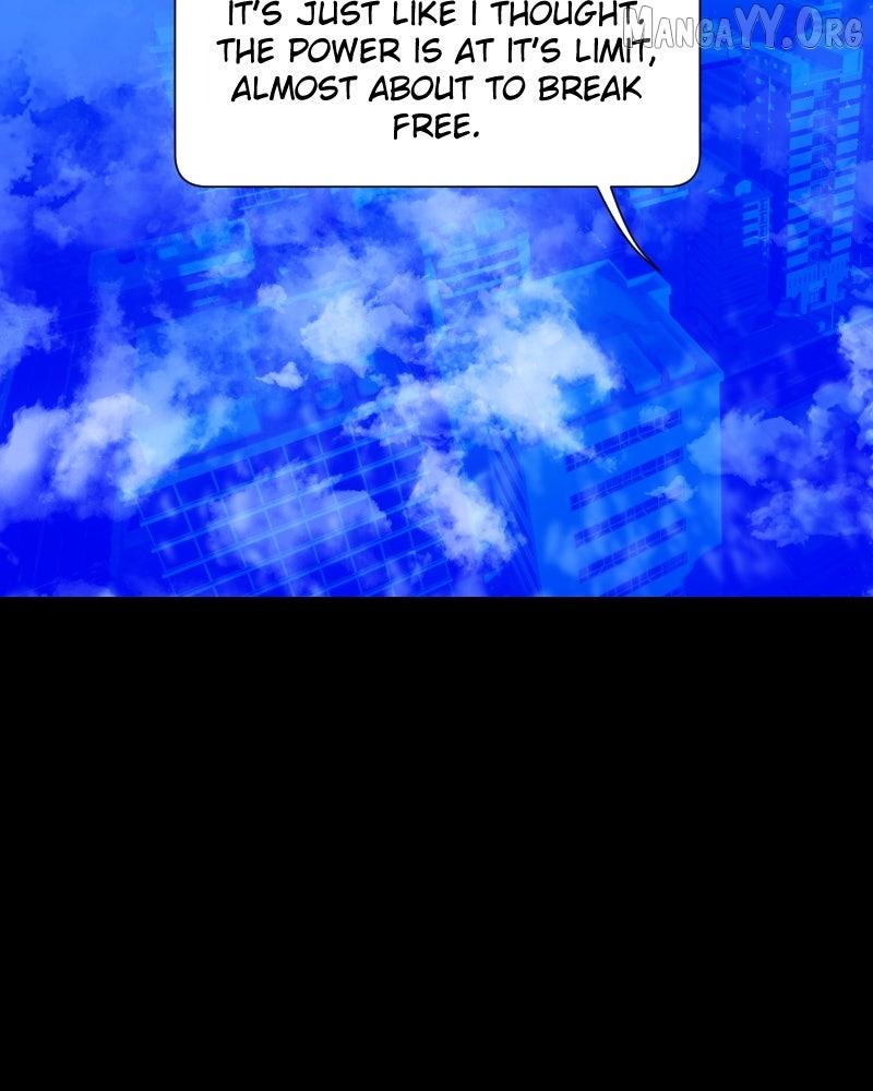 I’M The Grim Reaper Chapter 243 page 85 - 