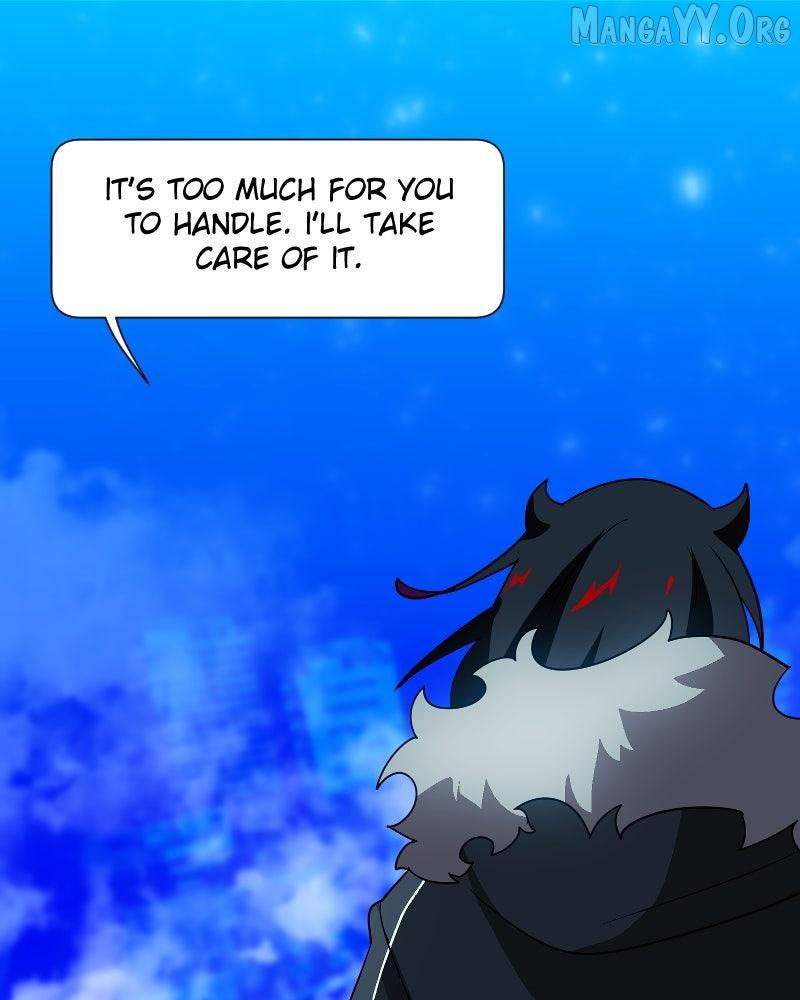 I’M The Grim Reaper Chapter 243 page 86 - 