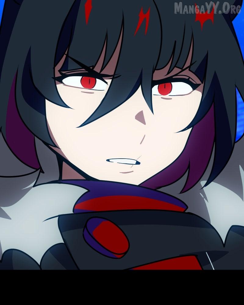 I’M The Grim Reaper Chapter 244 page 11 - 