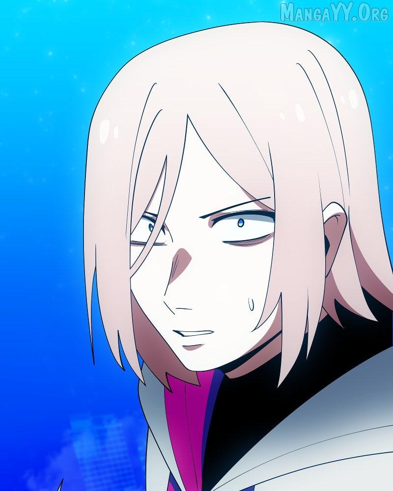 I’M The Grim Reaper Chapter 244 page 20 - 