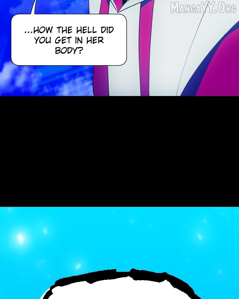 I’M The Grim Reaper Chapter 244 page 21 - 