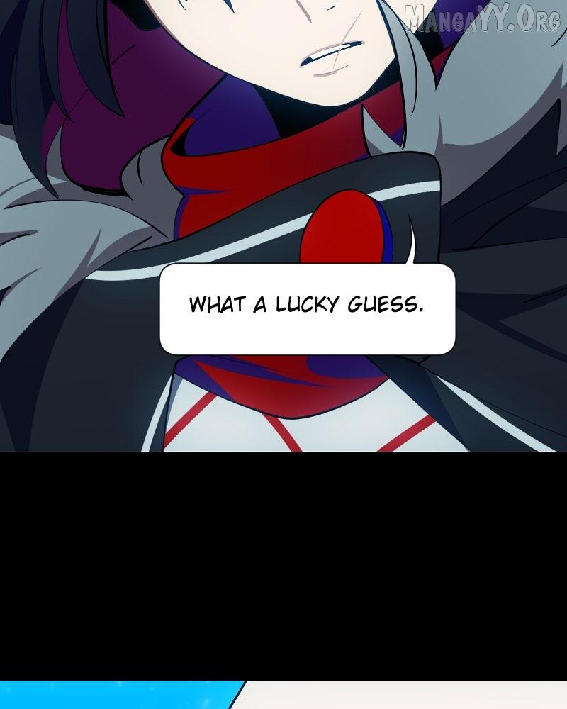 I’M The Grim Reaper Chapter 244 page 26 - 