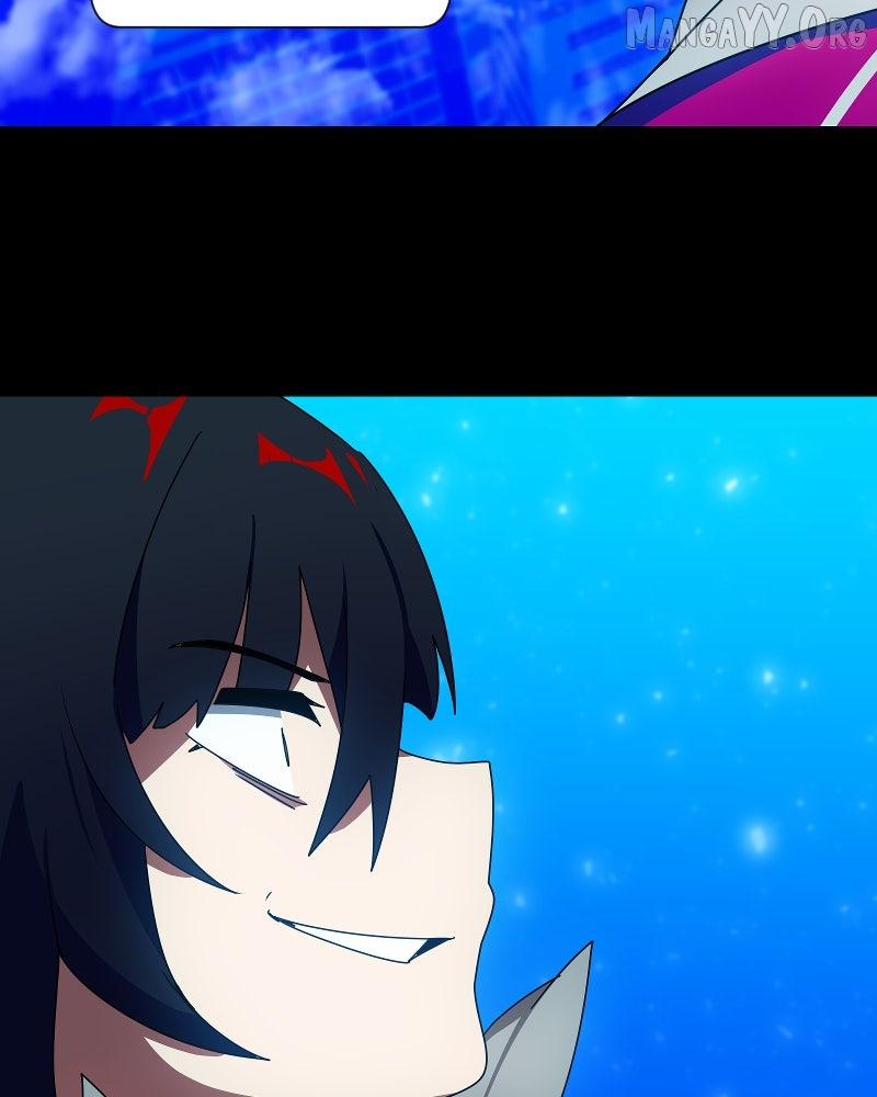 I’M The Grim Reaper Chapter 244 page 28 - 