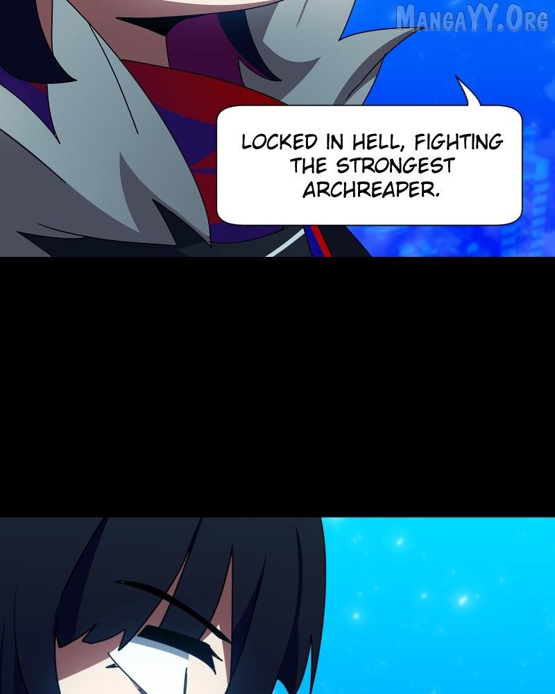 I’M The Grim Reaper Chapter 244 page 29 - 