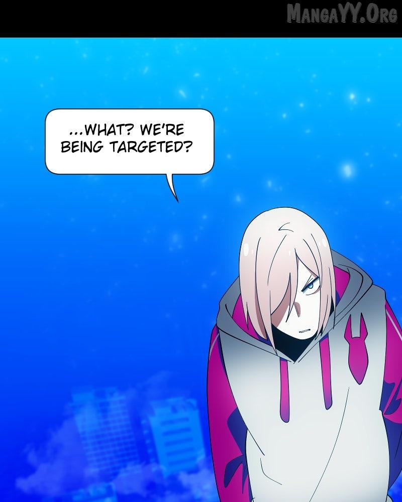 I’M The Grim Reaper Chapter 244 page 31 - 