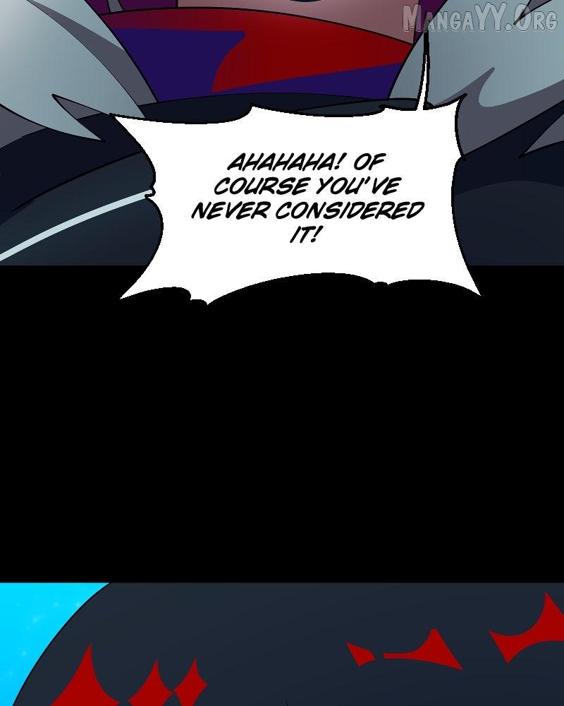 I’M The Grim Reaper Chapter 244 page 33 - 