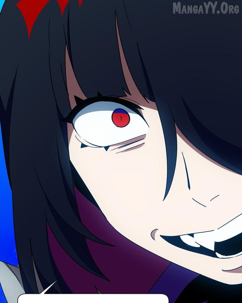 I’M The Grim Reaper Chapter 244 page 34 - 