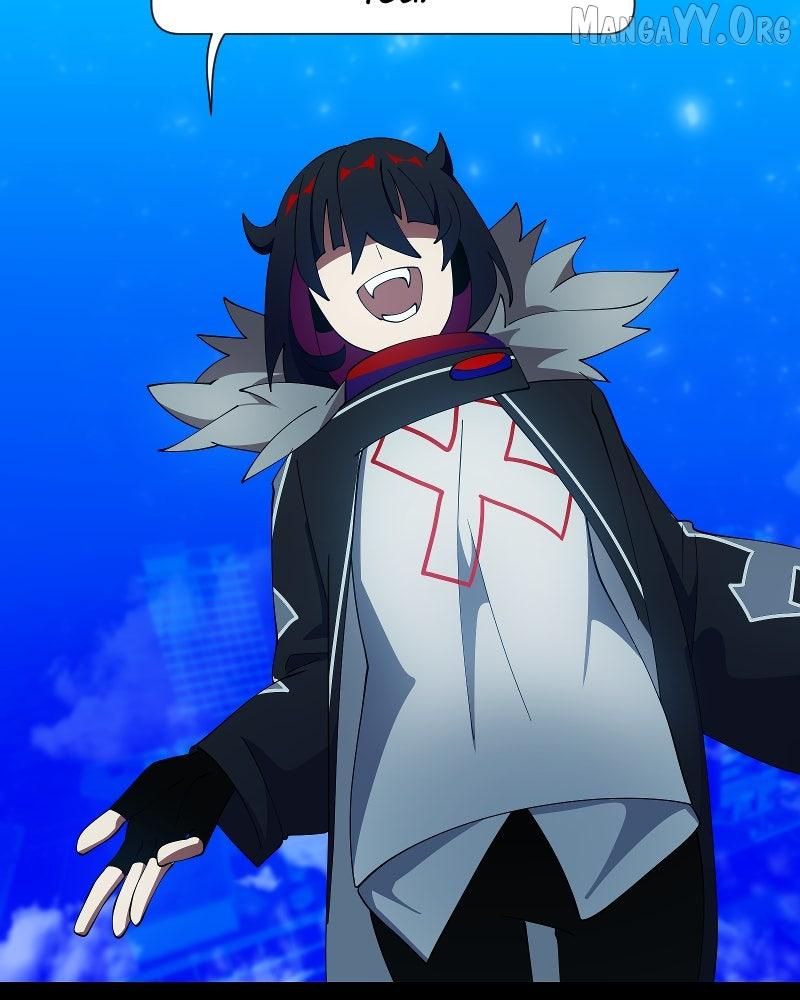 I’M The Grim Reaper Chapter 244 page 36 - 