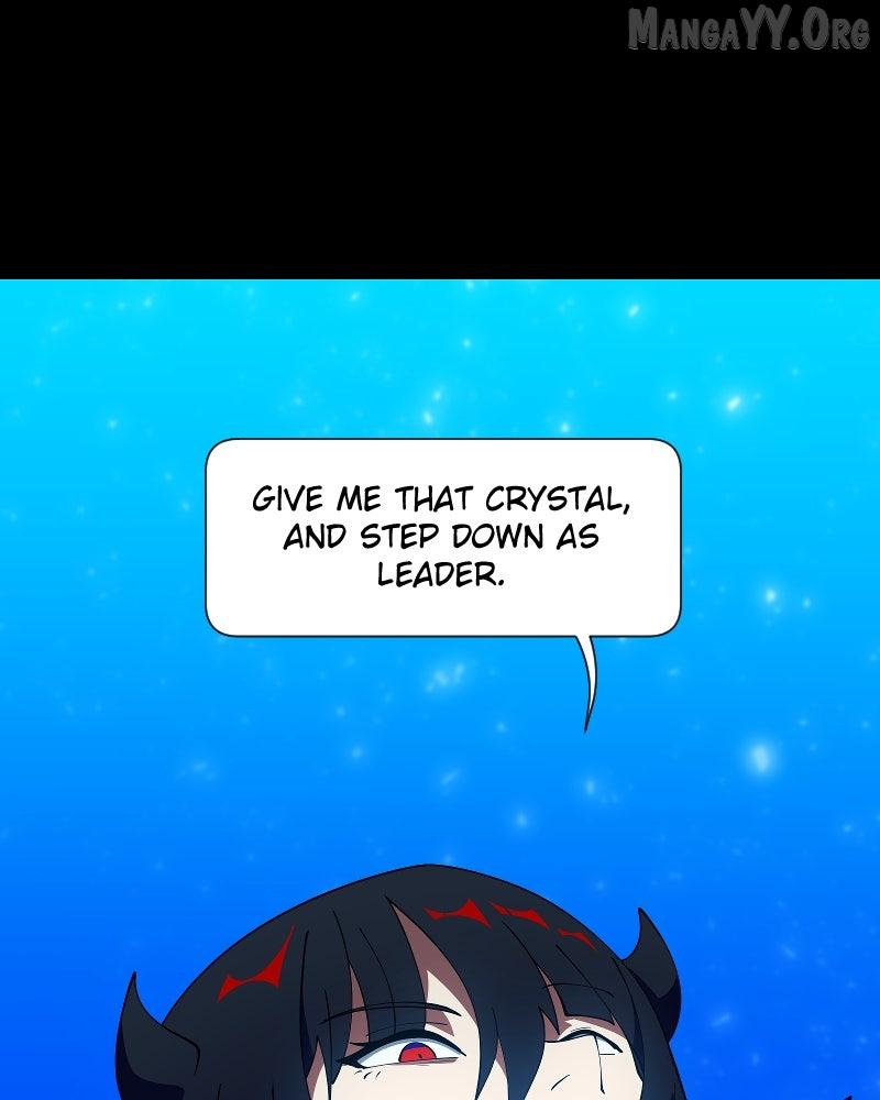 I’M The Grim Reaper Chapter 244 page 37 - 