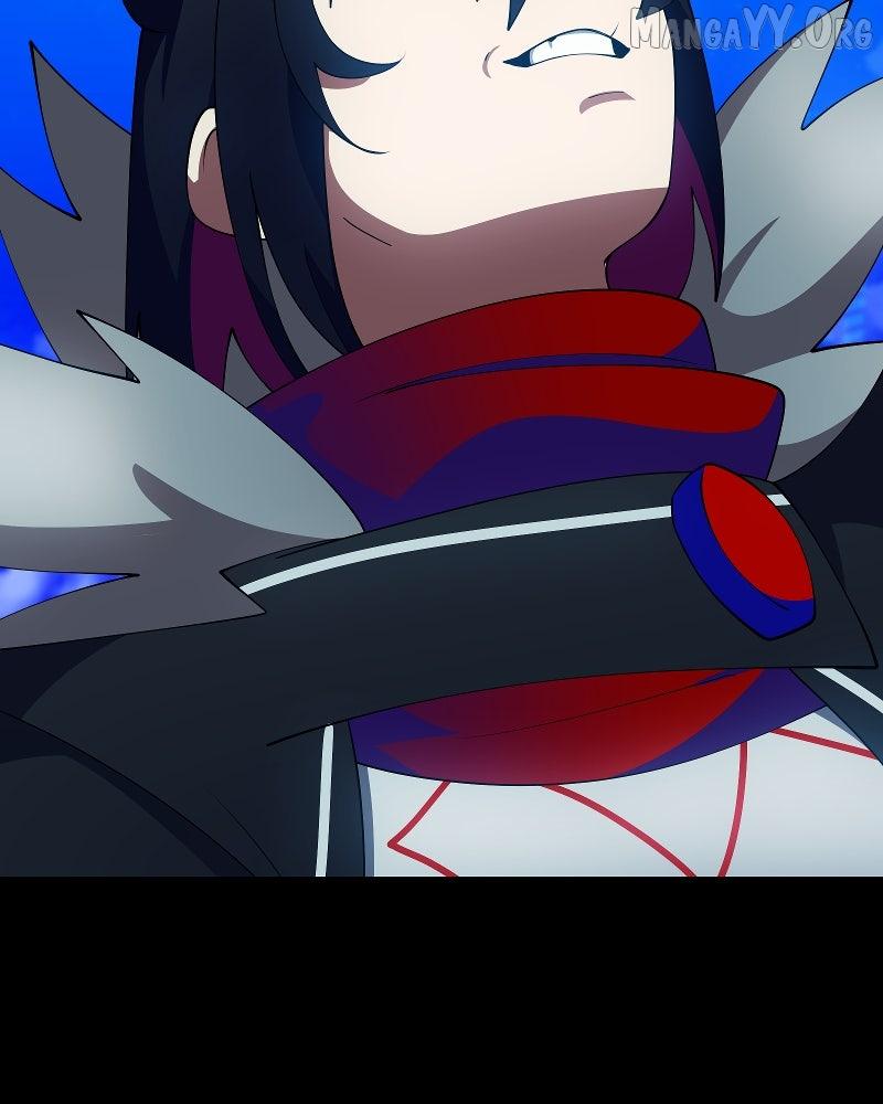 I’M The Grim Reaper Chapter 244 page 38 - 