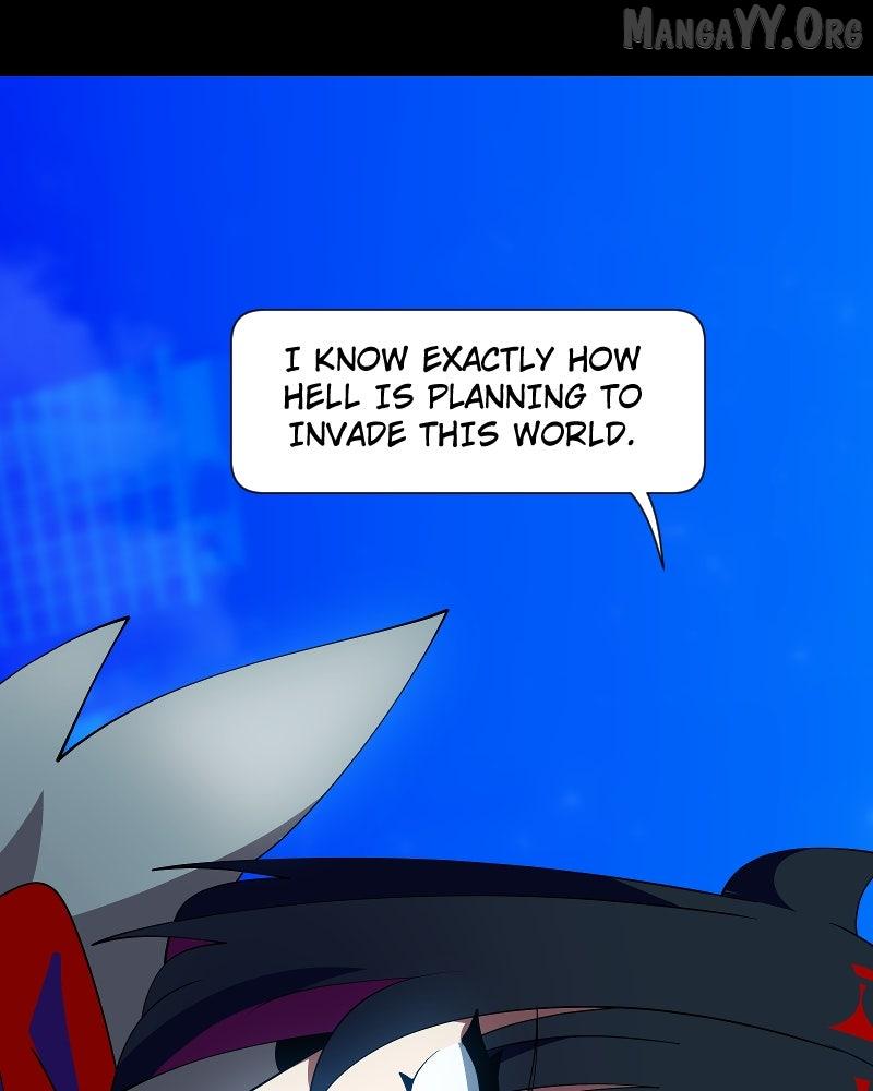 I’M The Grim Reaper Chapter 244 page 39 - 