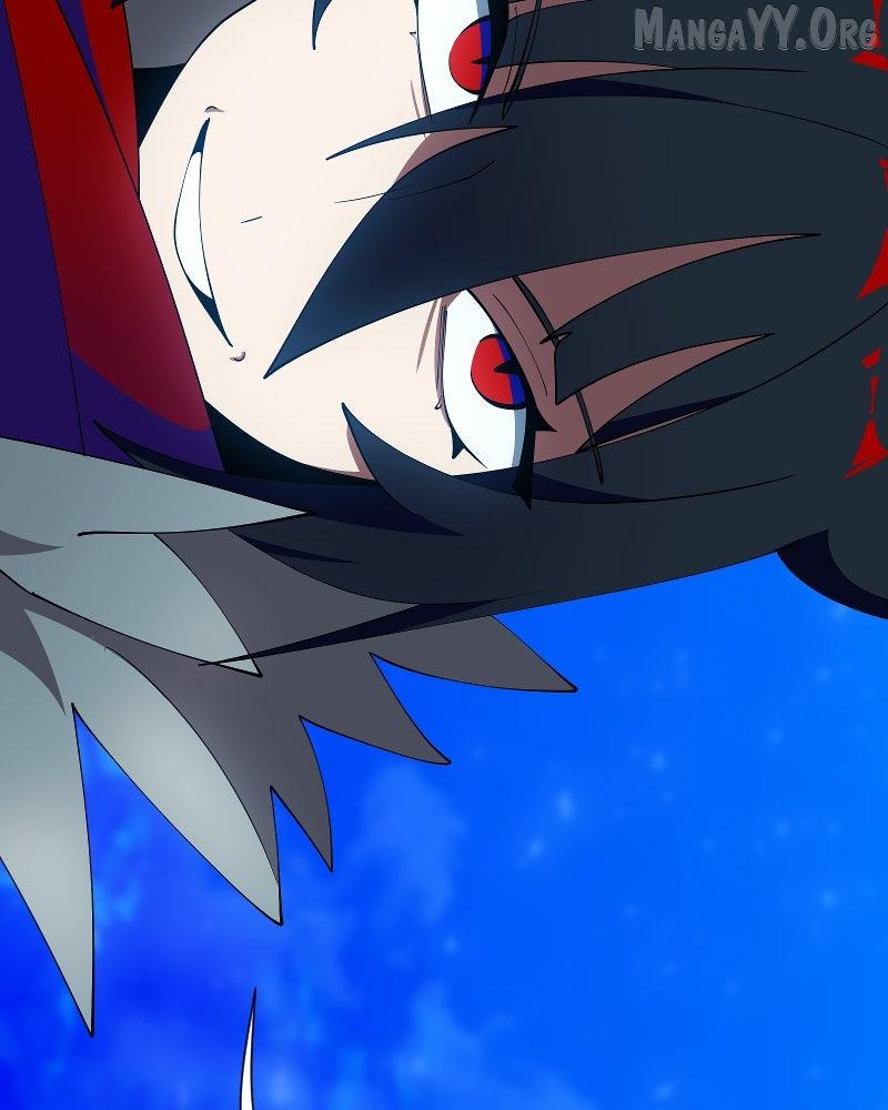 I’M The Grim Reaper Chapter 244 page 40 - 
