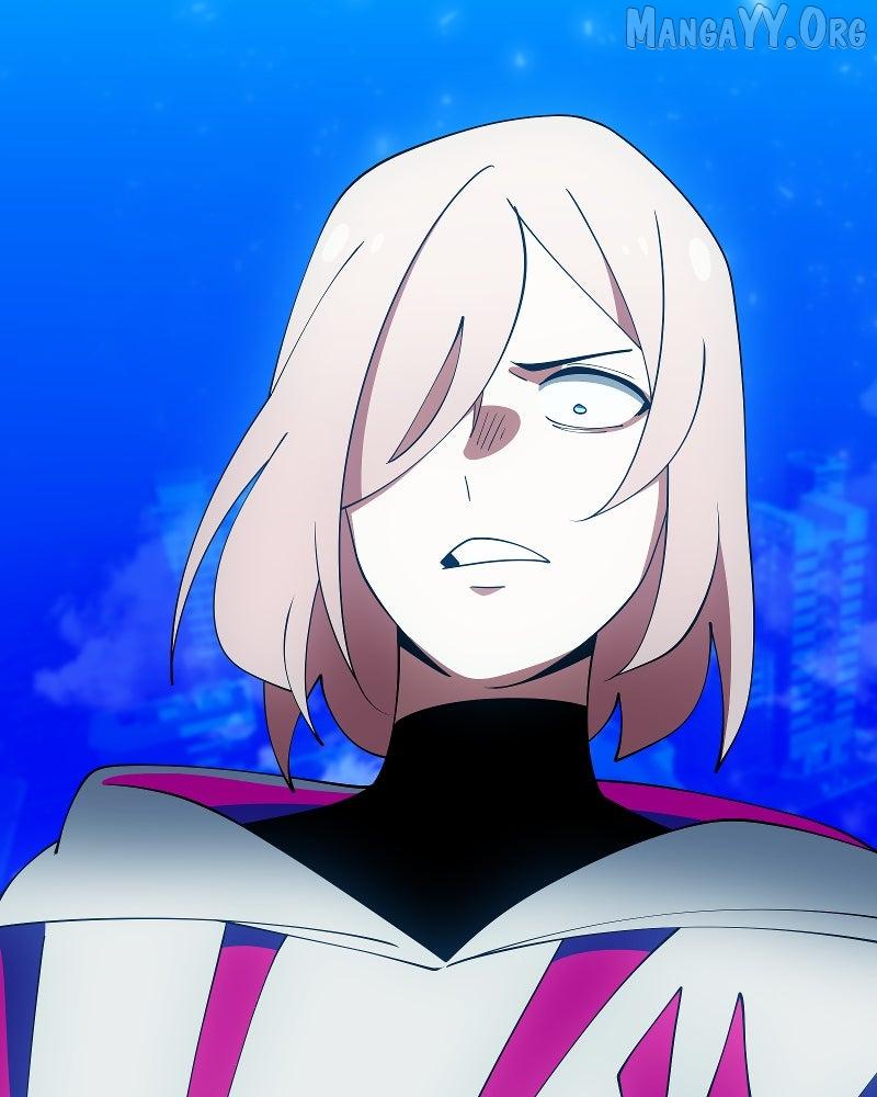 I’M The Grim Reaper Chapter 244 page 53 - 