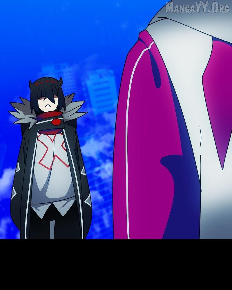I’M The Grim Reaper Chapter 244 page 55 - 
