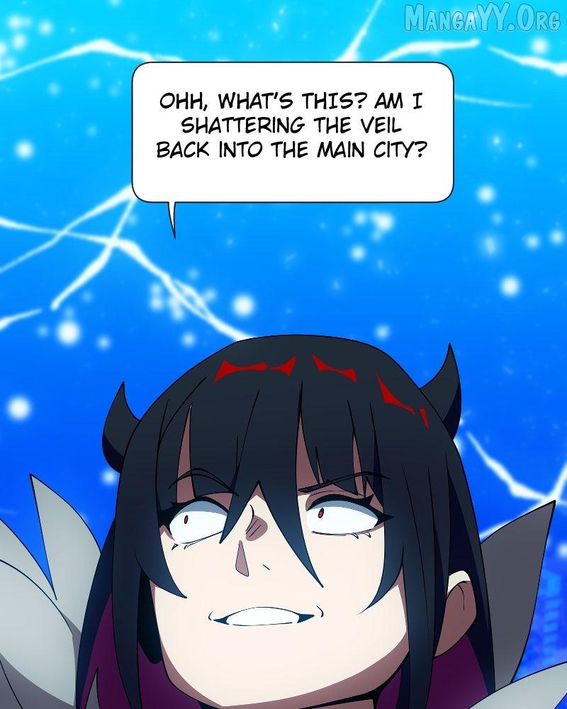 I’M The Grim Reaper Chapter 244 page 77 - 