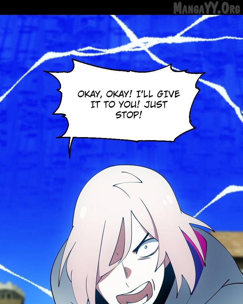 I’M The Grim Reaper Chapter 244 page 82 - 