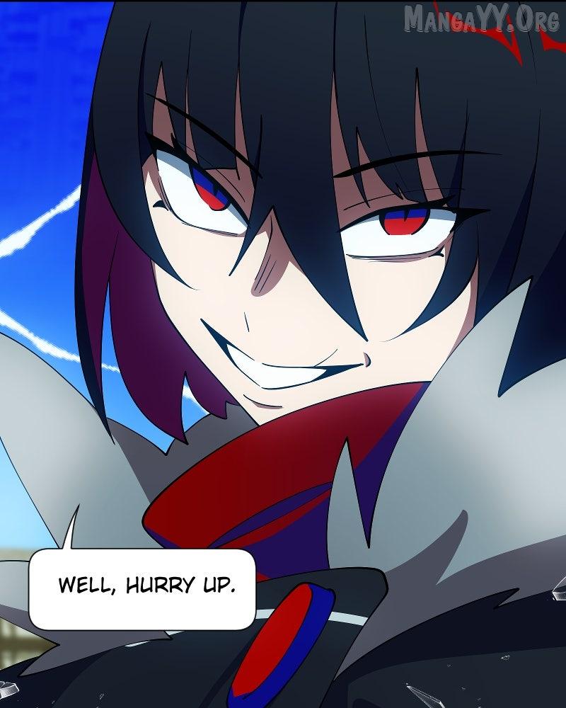 I’M The Grim Reaper Chapter 244 page 84 - 