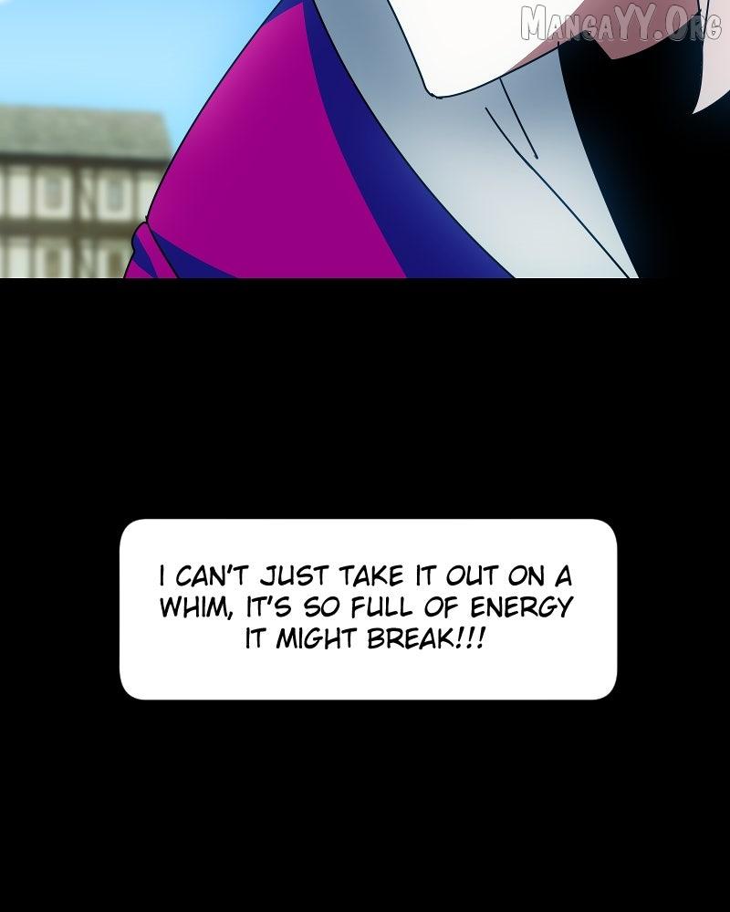 I’M The Grim Reaper Chapter 244 page 88 - 