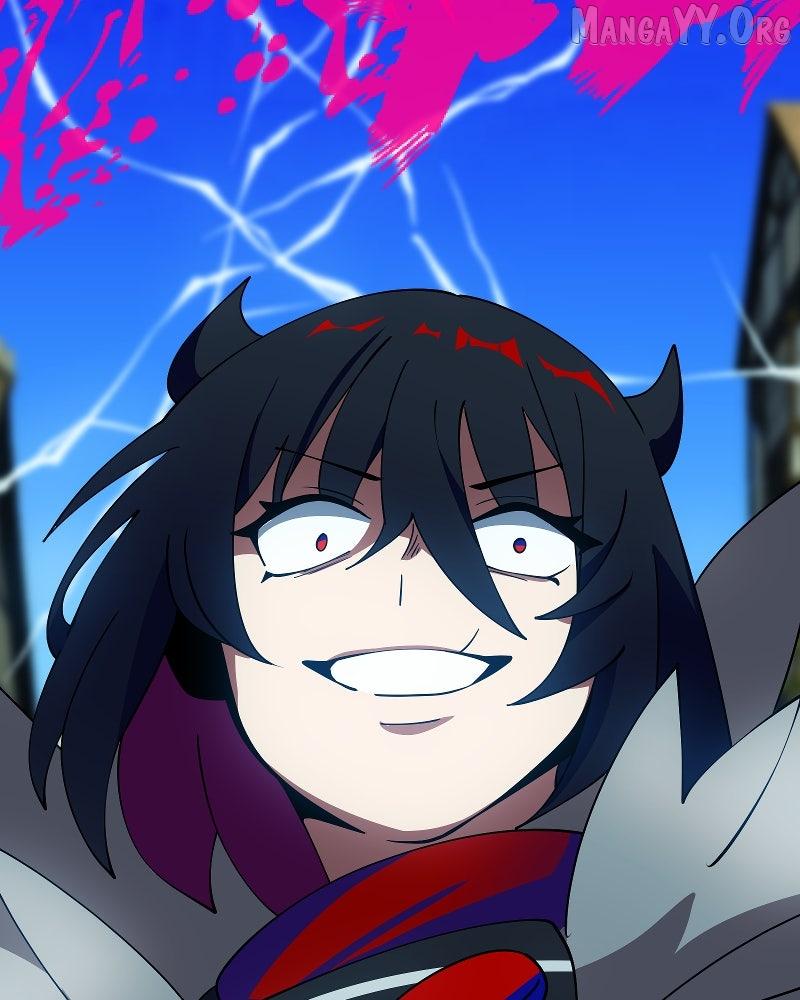 I’M The Grim Reaper Chapter 244 page 95 - 