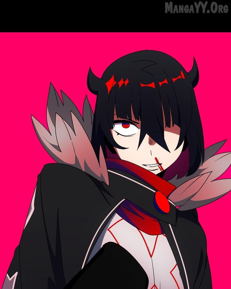 I’M The Grim Reaper Chapter 245 page 37 - 
