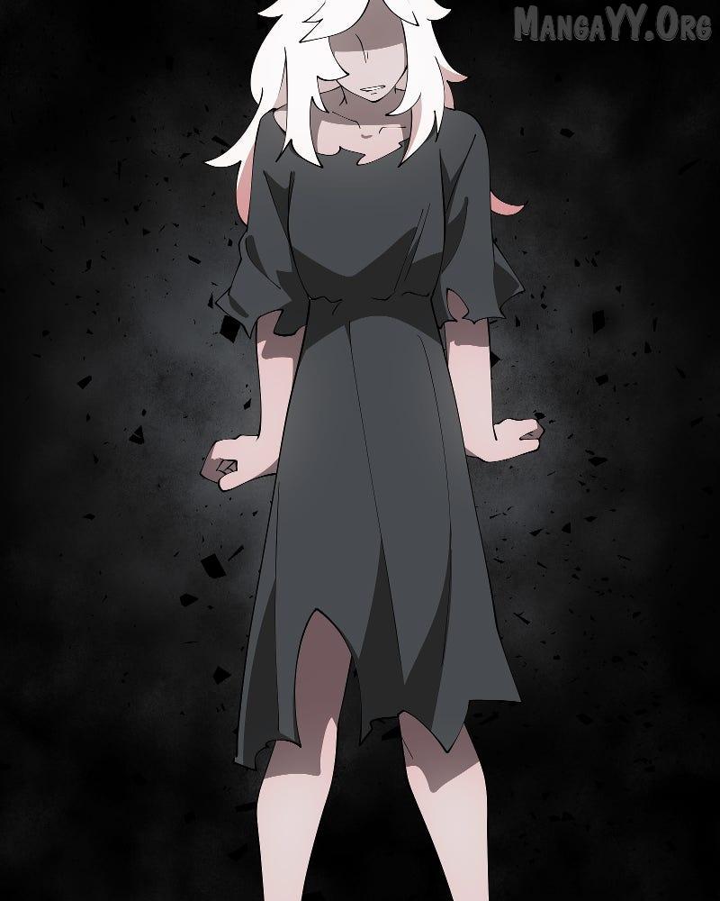 I’M The Grim Reaper Chapter 245 page 41 - 