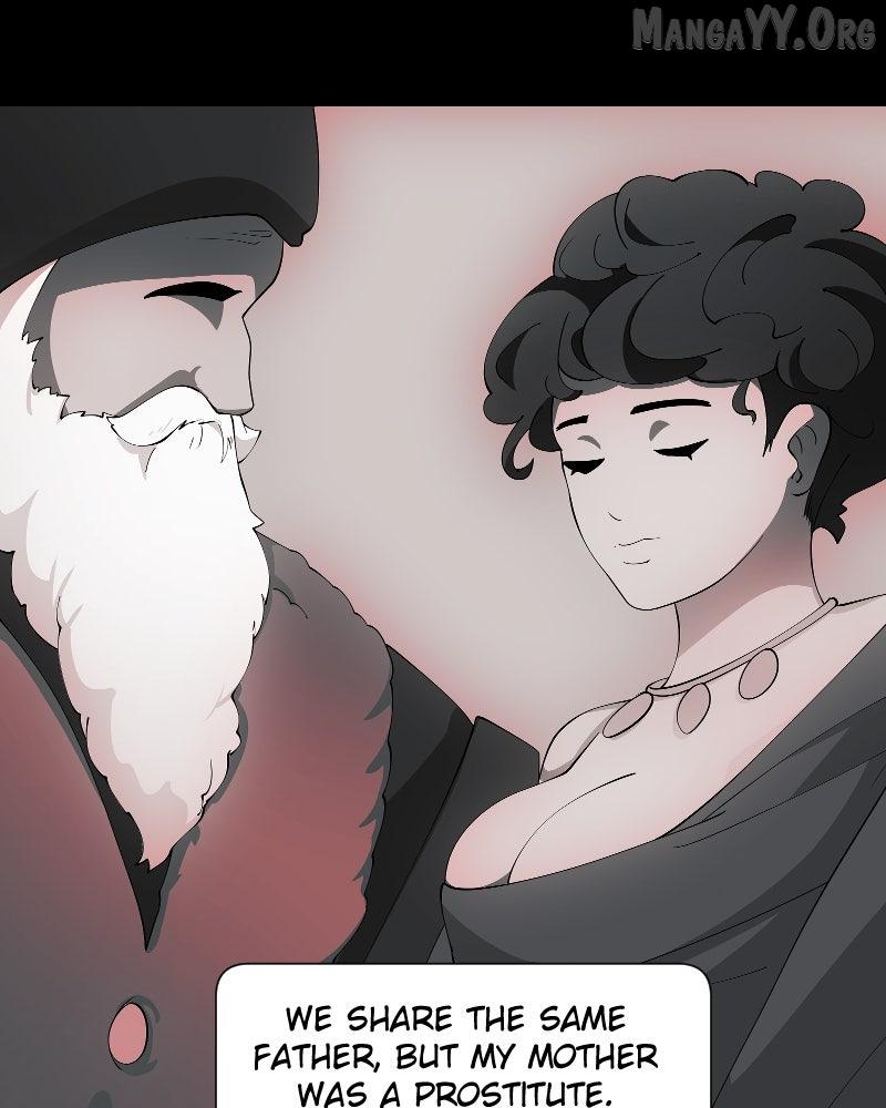 I’M The Grim Reaper Chapter 245 page 43 - 