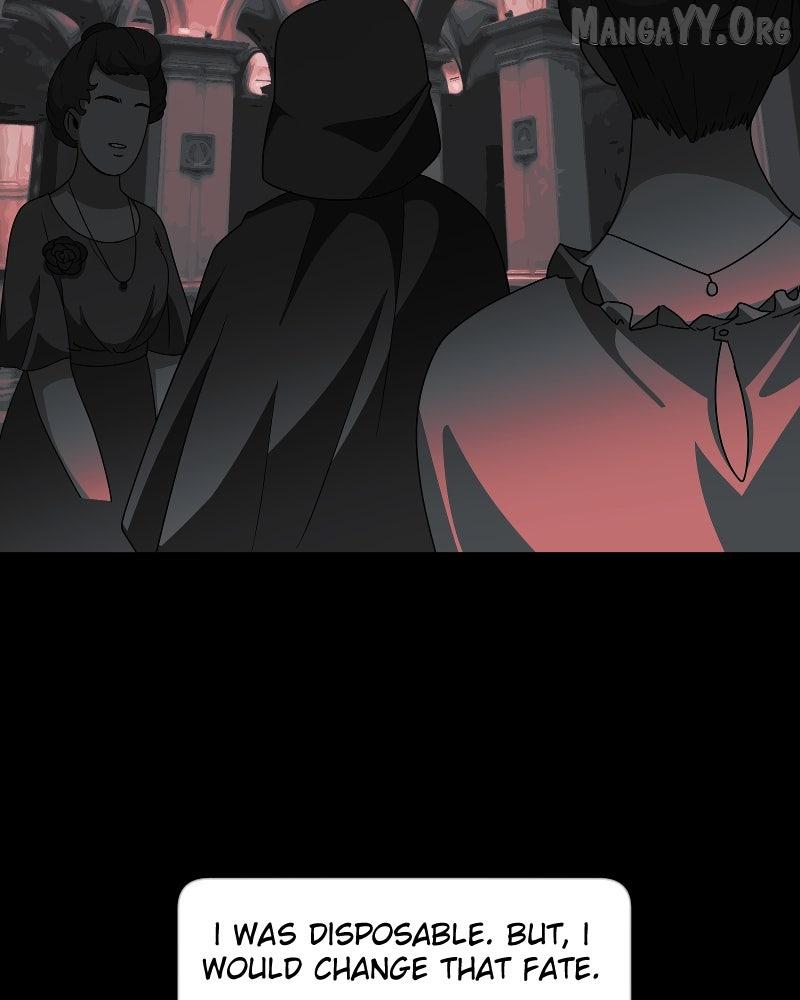 I’M The Grim Reaper Chapter 245 page 45 - 