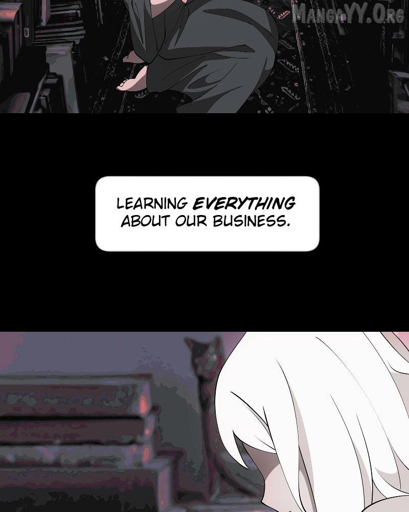I’M The Grim Reaper Chapter 245 page 47 - 