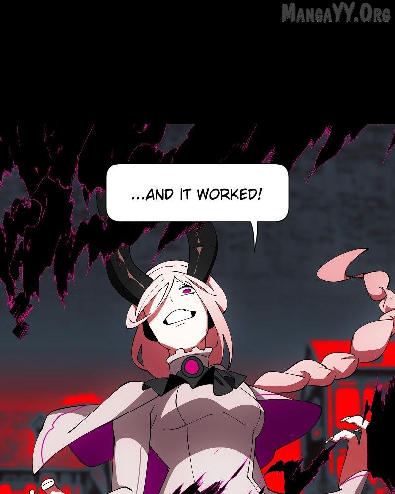 I’M The Grim Reaper Chapter 245 page 56 - 