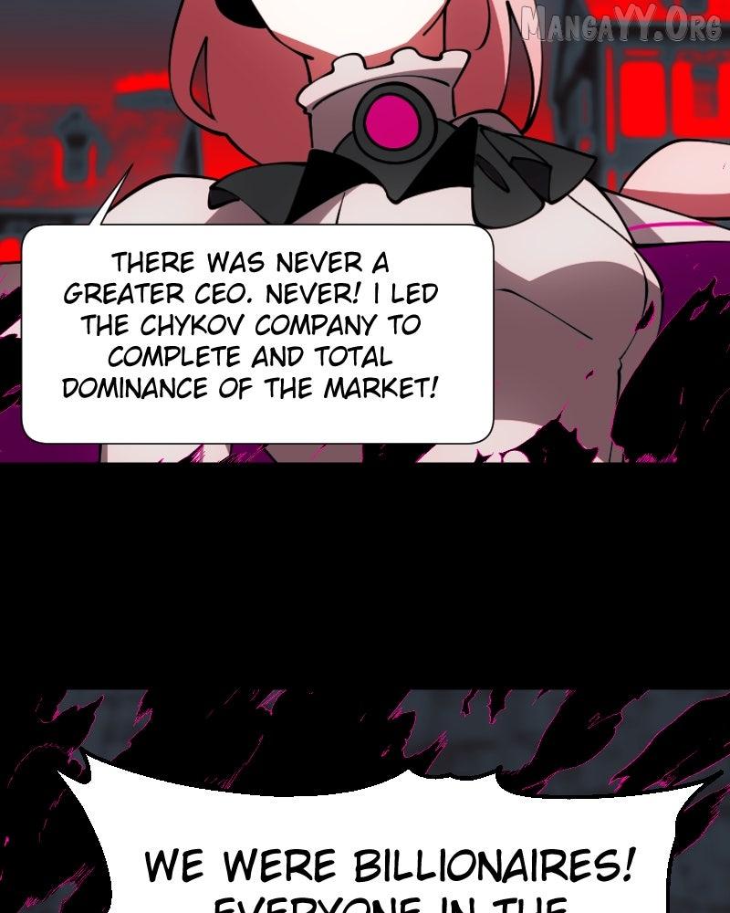 I’M The Grim Reaper Chapter 245 page 58 - 