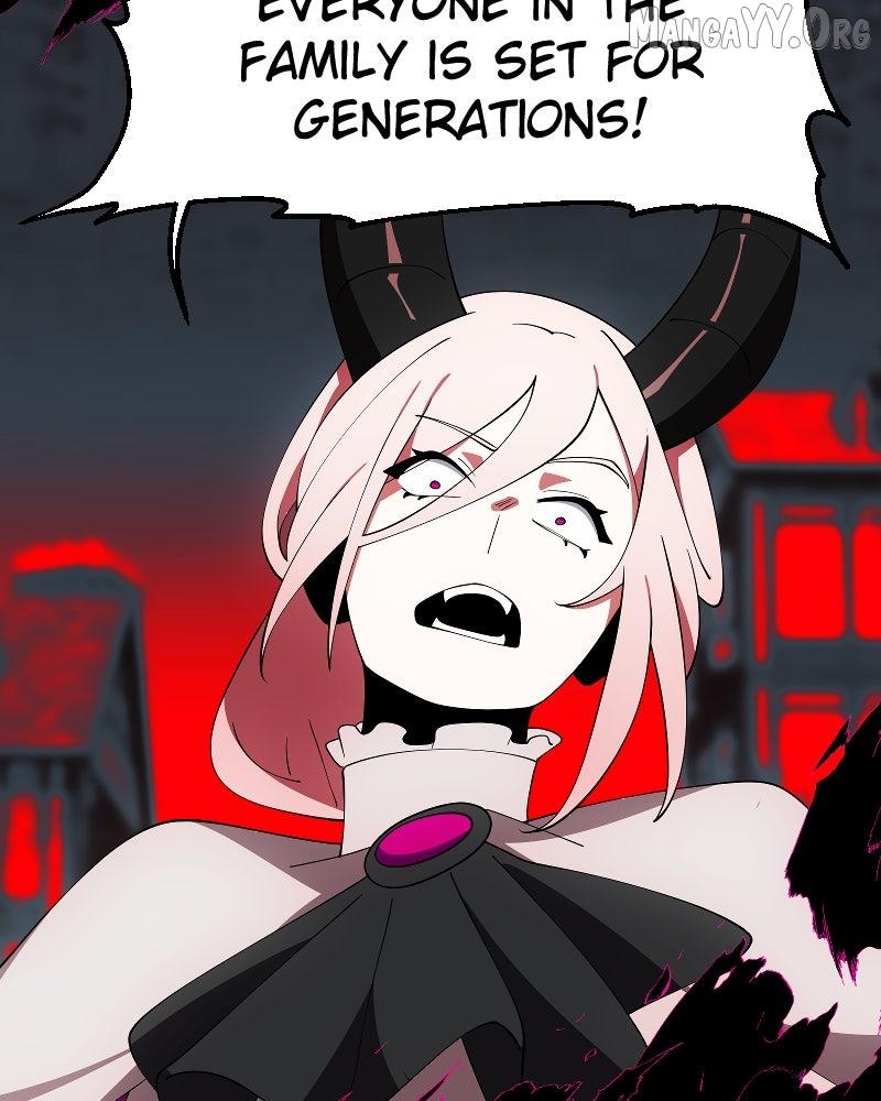 I’M The Grim Reaper Chapter 245 page 59 - 