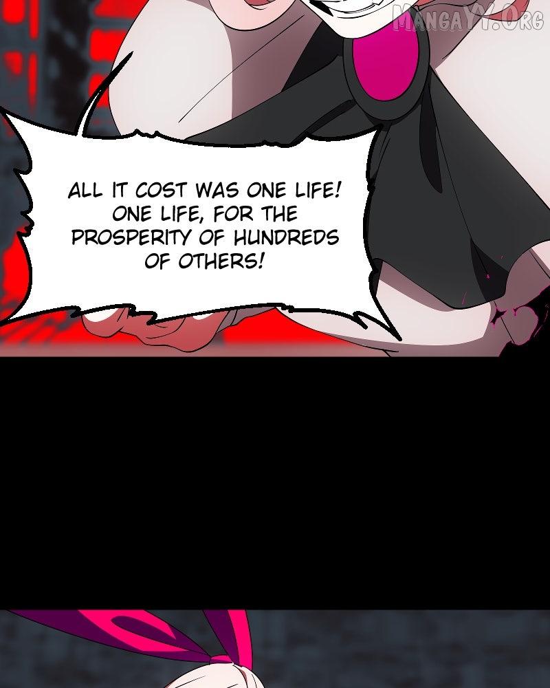 I’M The Grim Reaper Chapter 245 page 61 - 
