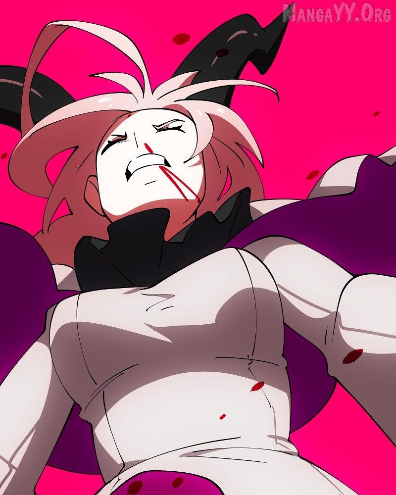 I’M The Grim Reaper Chapter 245 page 71 - 