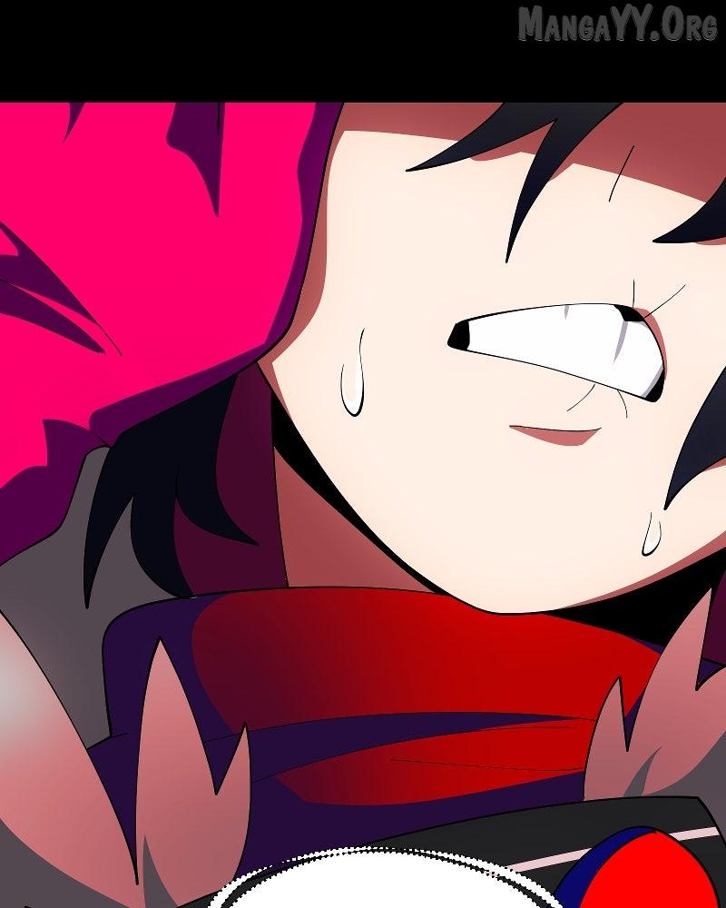 I’M The Grim Reaper Chapter 245 page 9 - 