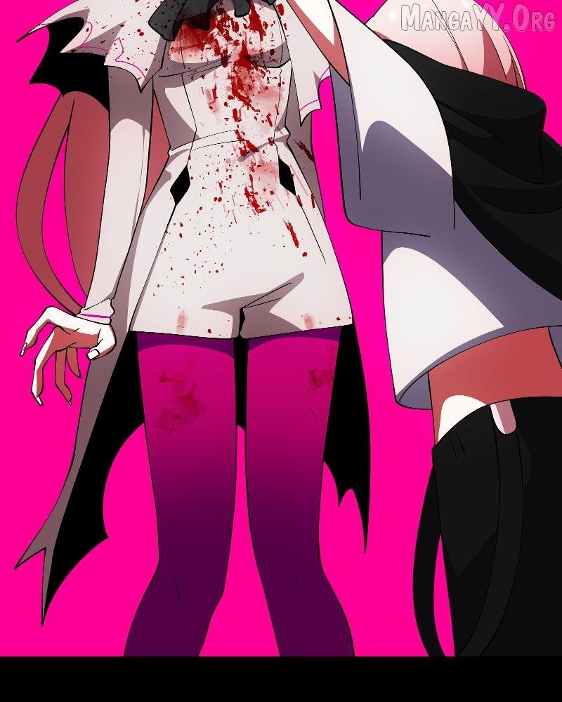 I’M The Grim Reaper Chapter 245 page 93 - 