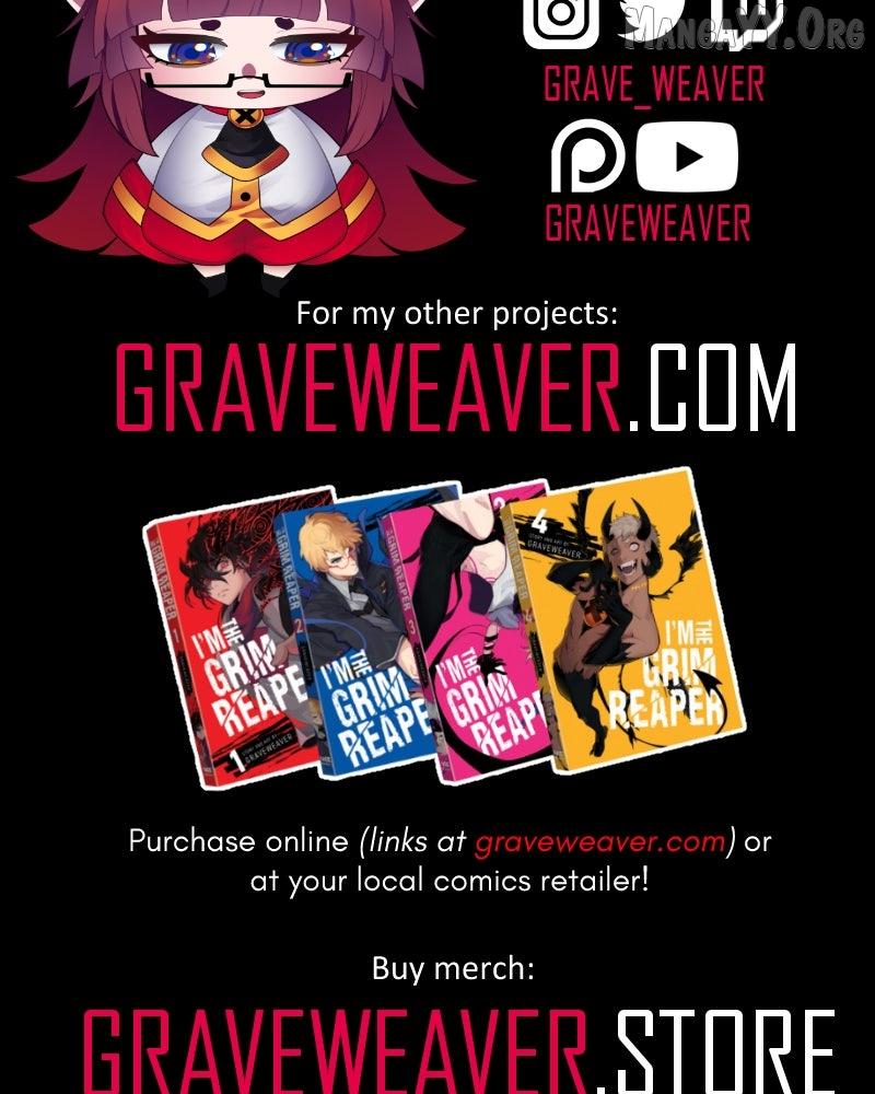 I’M The Grim Reaper Chapter 245 page 96 - 