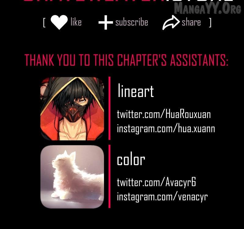 I’M The Grim Reaper Chapter 245 page 97 - 