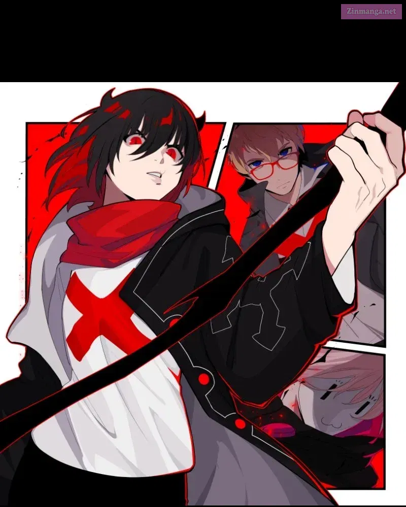 I’M The Grim Reaper Chapter 246 page 2 - 