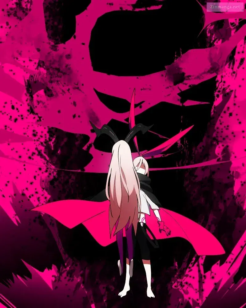I’M The Grim Reaper Chapter 246 page 16 - 
