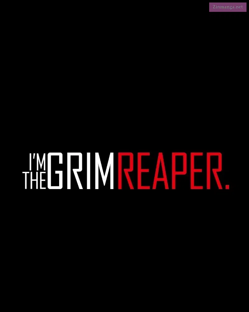 I’M The Grim Reaper Chapter 246 page 3 - 
