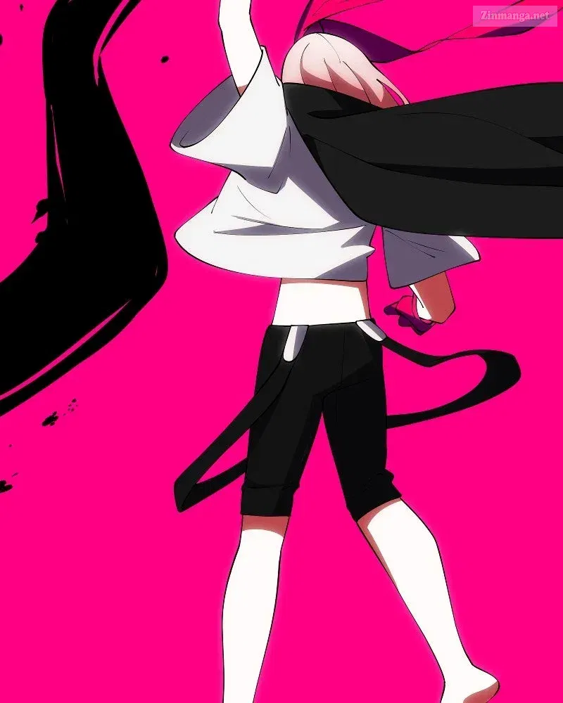 I’M The Grim Reaper Chapter 246 page 28 - 