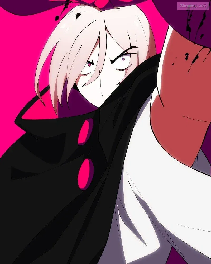 I’M The Grim Reaper Chapter 246 page 30 - 
