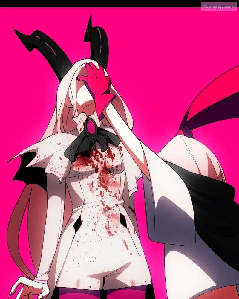 I’M The Grim Reaper Chapter 246 page 4 - 