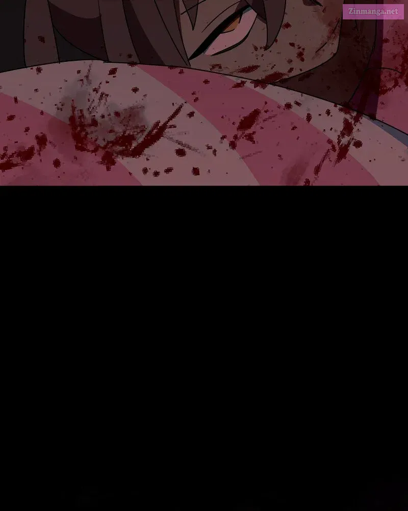 I’M The Grim Reaper Chapter 246 page 38 - 