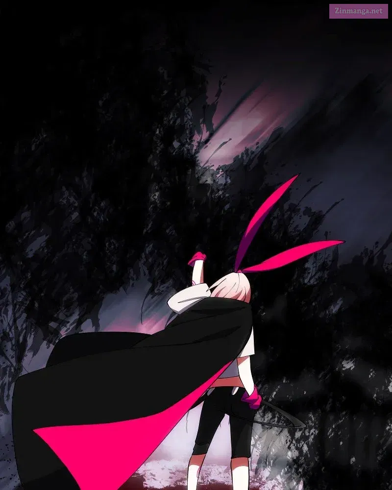 I’M The Grim Reaper Chapter 246 page 39 - 