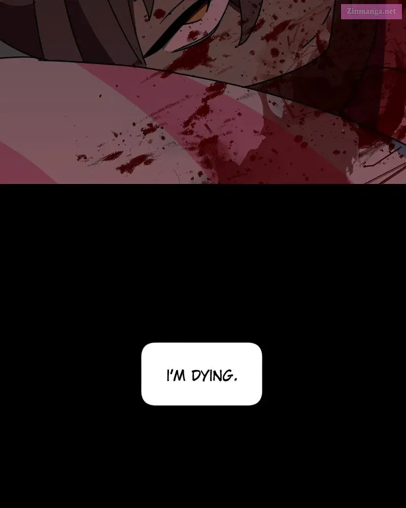 I’M The Grim Reaper Chapter 246 page 42 - 