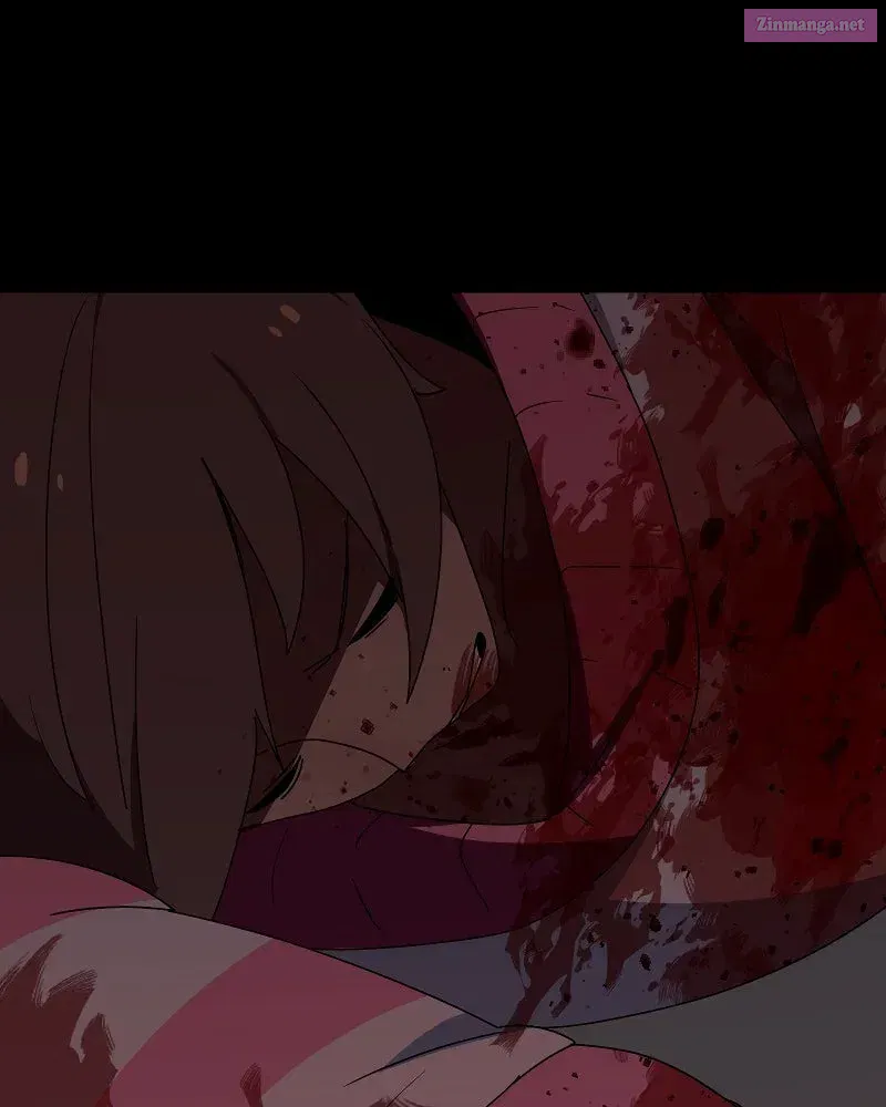 I’M The Grim Reaper Chapter 246 page 43 - 