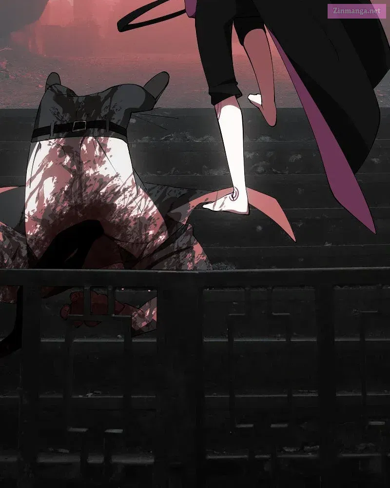 I’M The Grim Reaper Chapter 246 page 52 - 