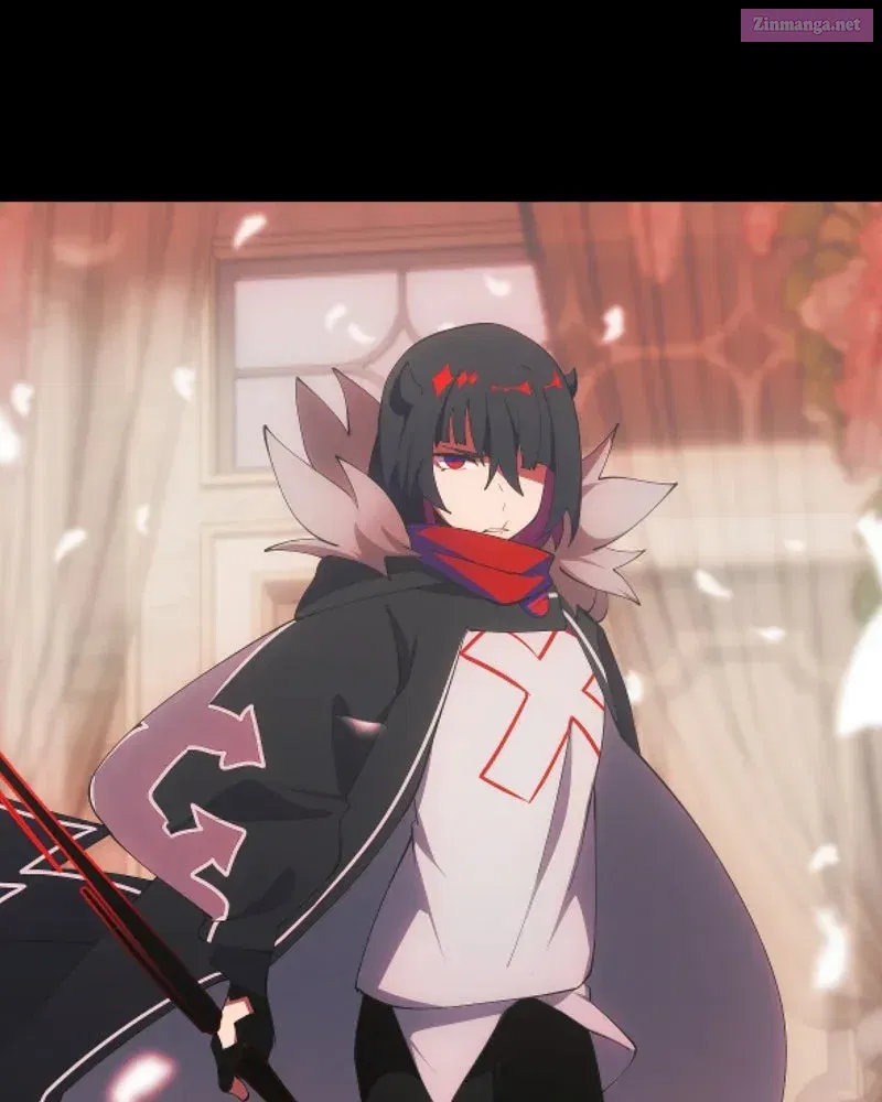 I’M The Grim Reaper Chapter 246 page 75 - 